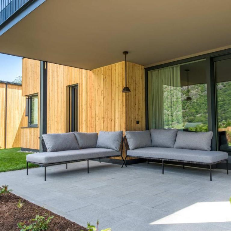 Cirna Gentle Luxury Lodges "Exklusivität, Ruhe, Natur pur" - Apartment - Ground Floor - 12