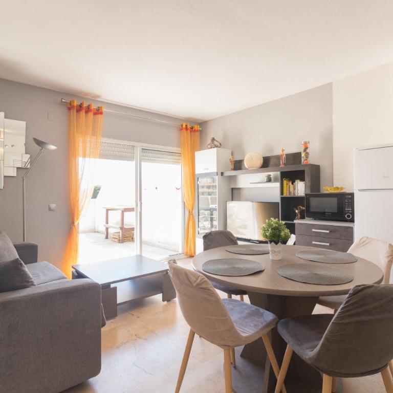 Diamant IBERPLAYA - Apartamento de 1 dormitorio - 3