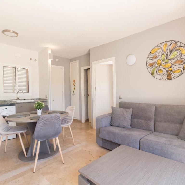 Diamant IBERPLAYA - Apartamento de 1 dormitorio - 4