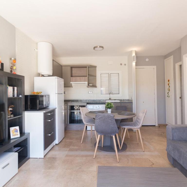 Diamant IBERPLAYA - Apartamento de 1 dormitorio - 6