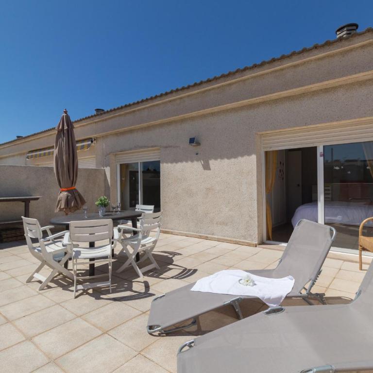 Diamant IBERPLAYA - Apartamento de 1 dormitorio - 1