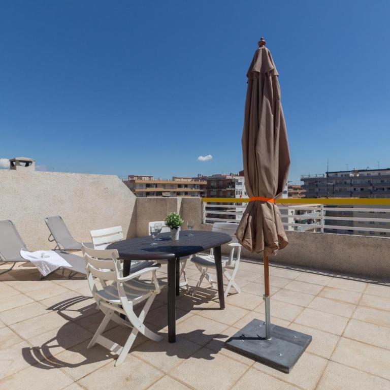 Diamant IBERPLAYA - Apartamento de 1 dormitorio - 10