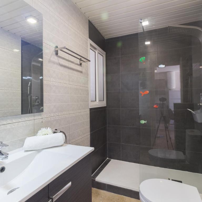 Diamant IBERPLAYA - Apartamento de 1 dormitorio - 9