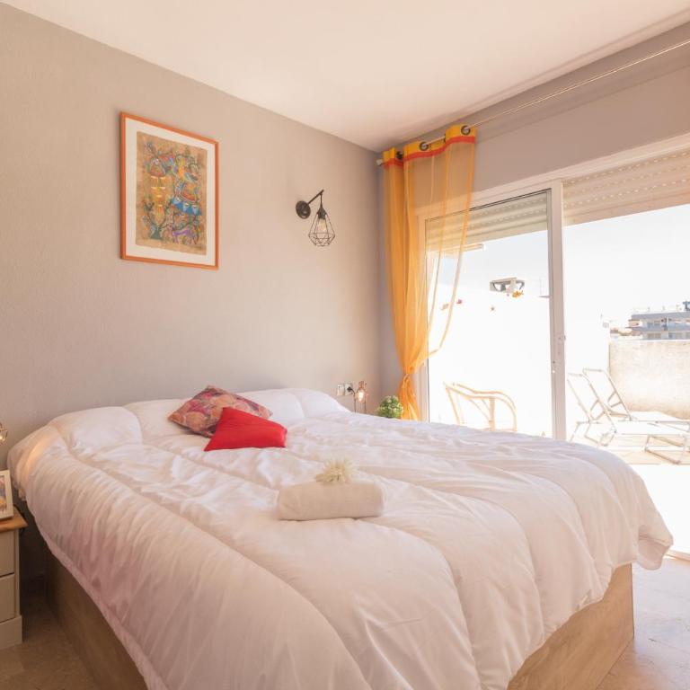 Diamant IBERPLAYA - Apartamento de 1 dormitorio - 7