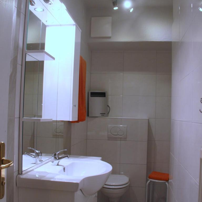Ferienwohnung Zechner - Apartment mit 1 Schlafzimmer - 10