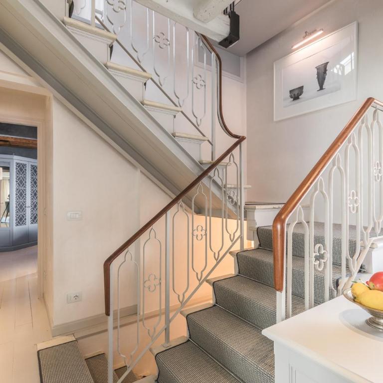 Gondolieri Terrace- Dimora Italia Collection - - Appartamento con Terrazza - 54