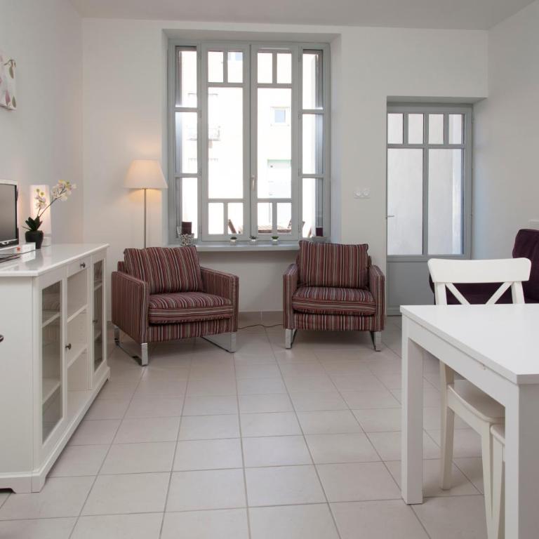 La Terrasse de Jules - Apartamento con terraza - 8