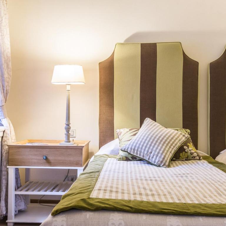 Ca' Del Teatro Terrace in San Marco District - Apartment - Split Level - 50