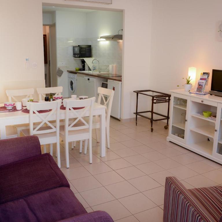 La Terrasse de Jules - Apartamento con terraza - 4