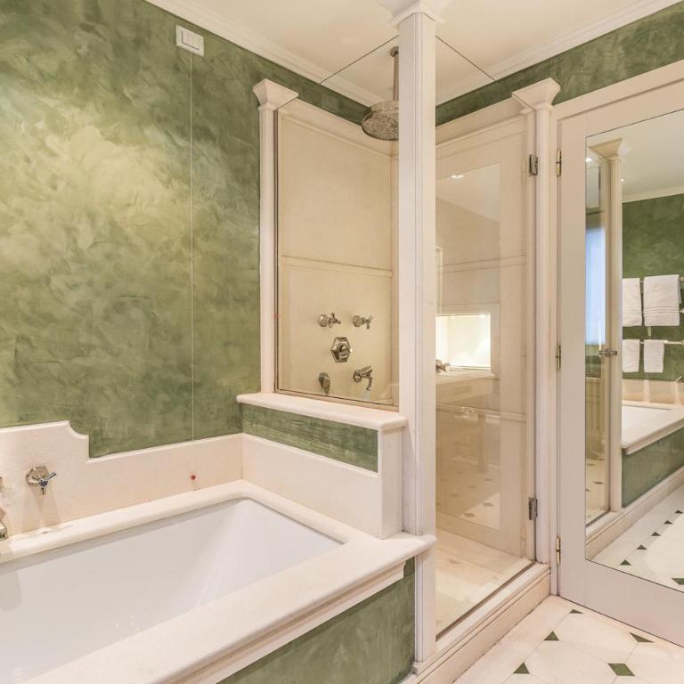 Ca' Del Teatro Terrace in San Marco District - Apartment - Split Level - 47