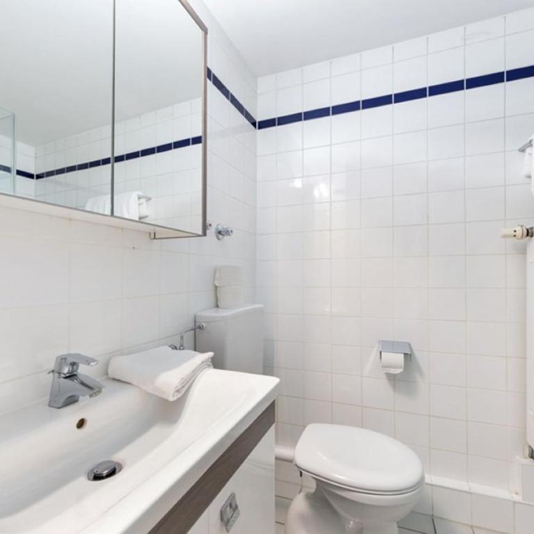 centerroom München City - Apartment mit 3 Betten und Küche - 1