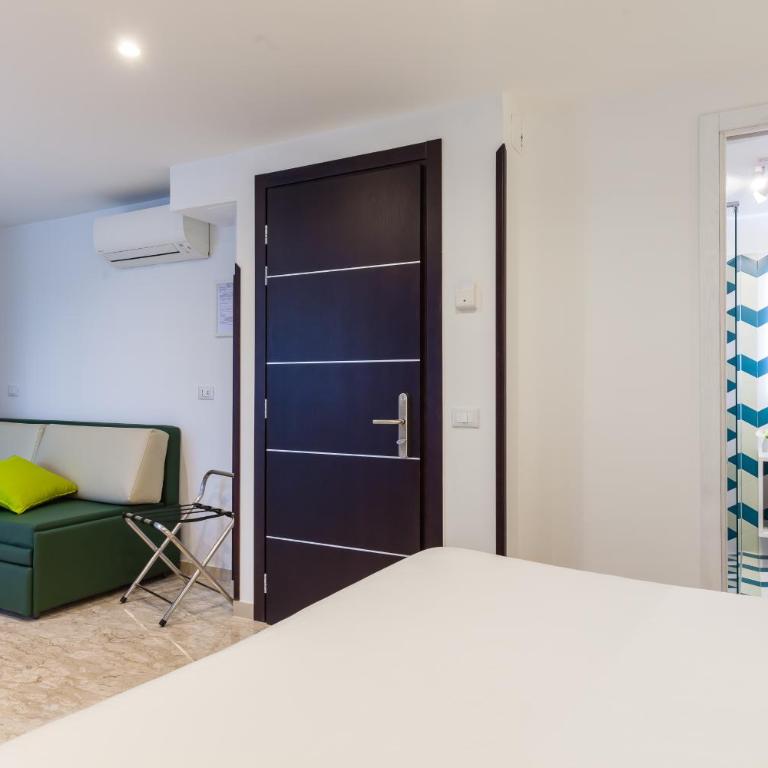 Sorrento Flats - Appartamento Deluxe - 7