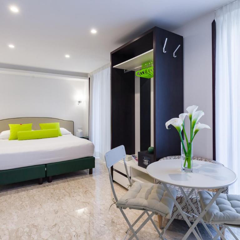 Sorrento Flats - Appartamento Deluxe - 2
