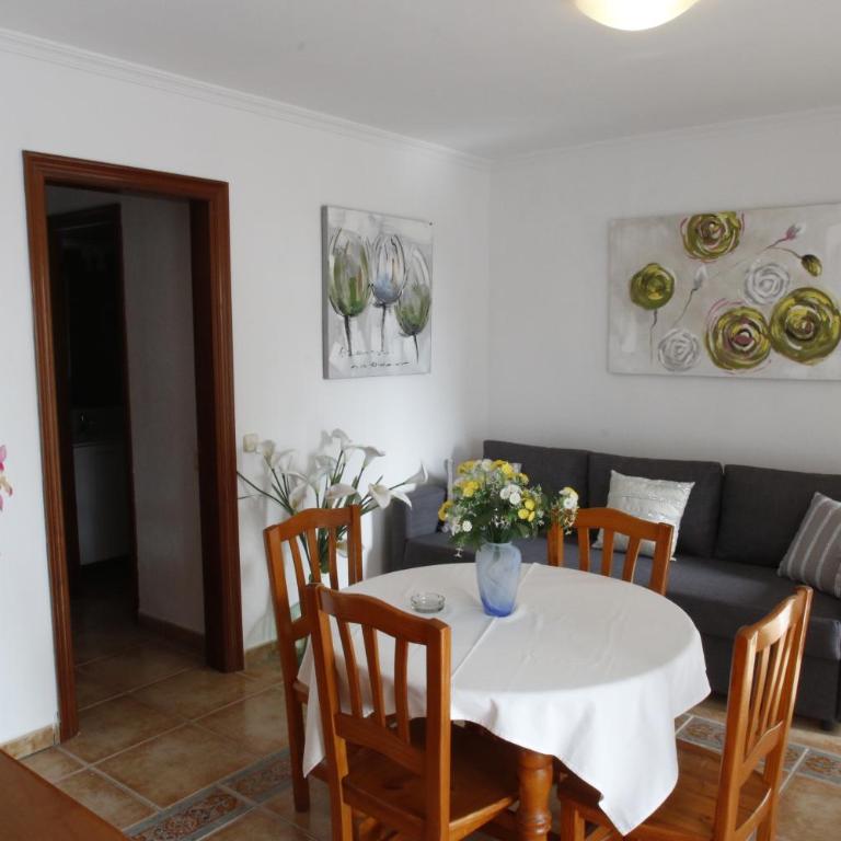 Casa Carmen 2 - Apartamento - 7
