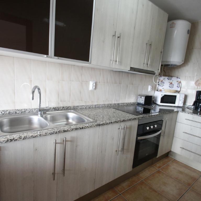 Casa Carmen 2 - Apartamento - 6
