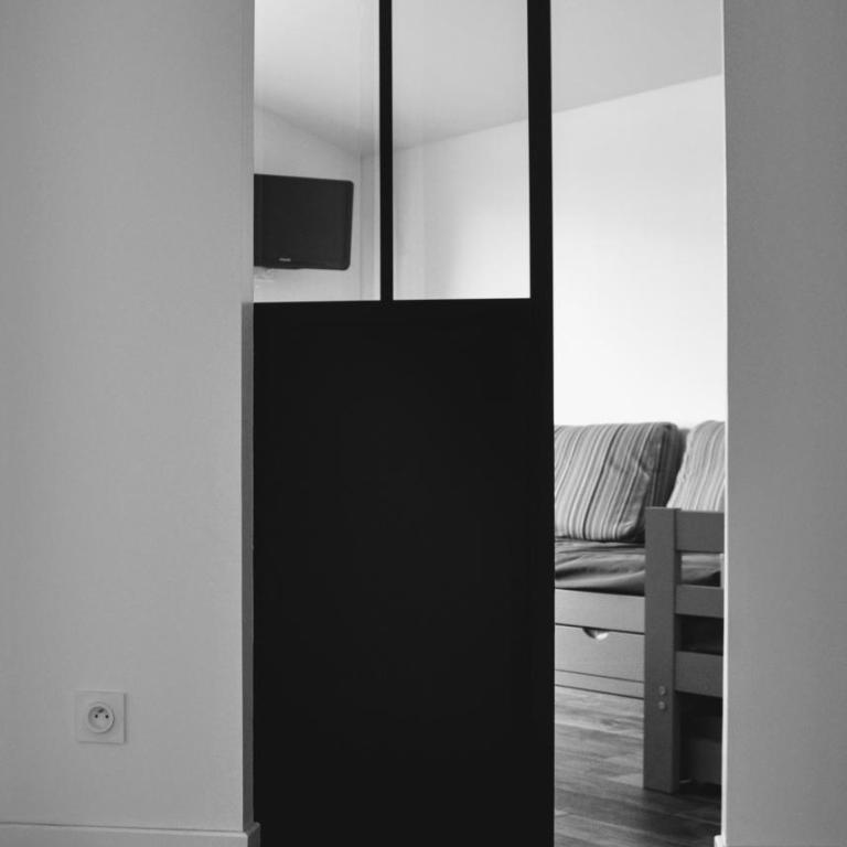 La Hume Vacances - Appartement 1 Chambre - 8