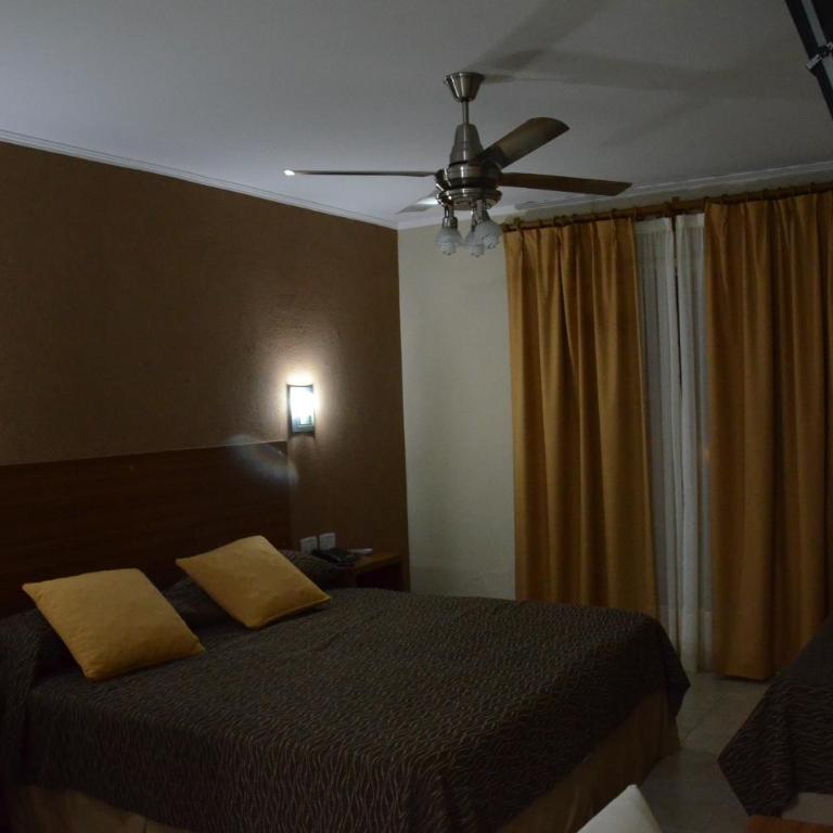 Club Valle Termal Resort - Apartamento con vistas al jardín (2 adultos) - 2