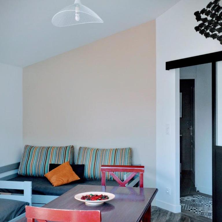 La Hume Vacances - Appartement 1 Chambre - 3