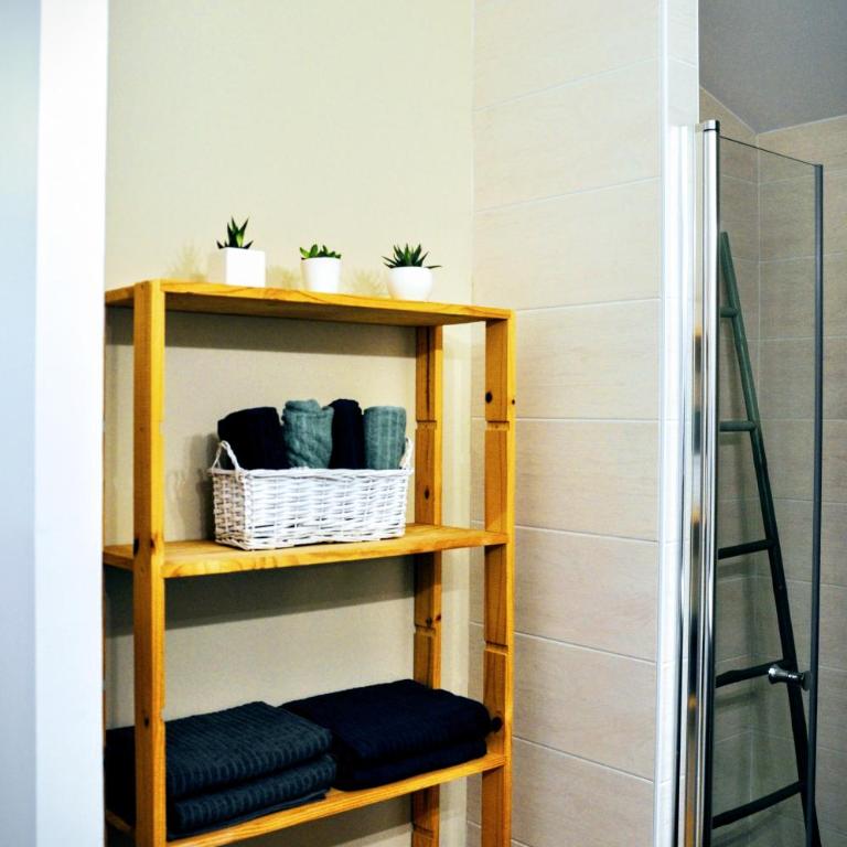 La Hume Vacances - Appartement 1 Chambre - 7