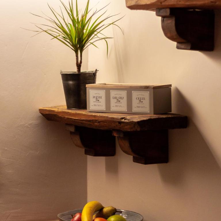 Chez « Adèle » - Studio-Apartment - 12