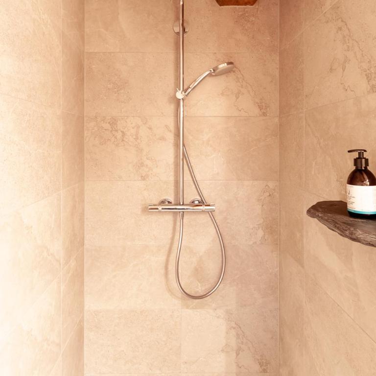 Chez « Adèle » - Studio-Apartment - 9