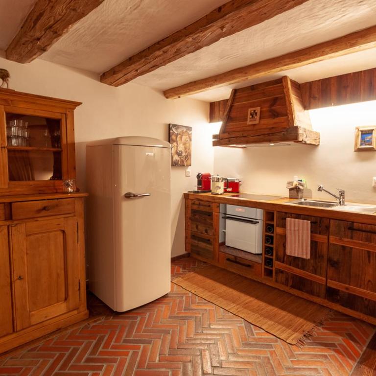 Chez « Adèle » - Studio-Apartment - 3