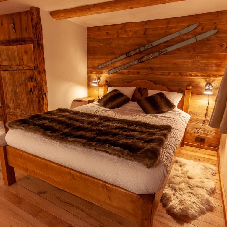 Chez « Adèle » - Studio-Apartment - 2