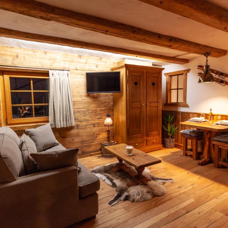 Chez « Adèle » - Studio-Apartment - 1