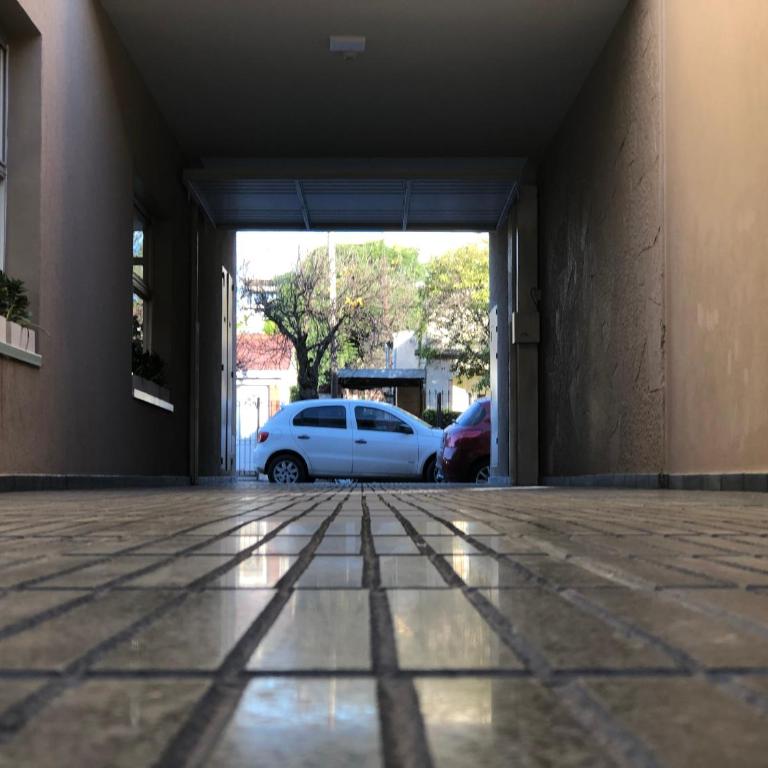 Luxury Apart - Apartamento - 5