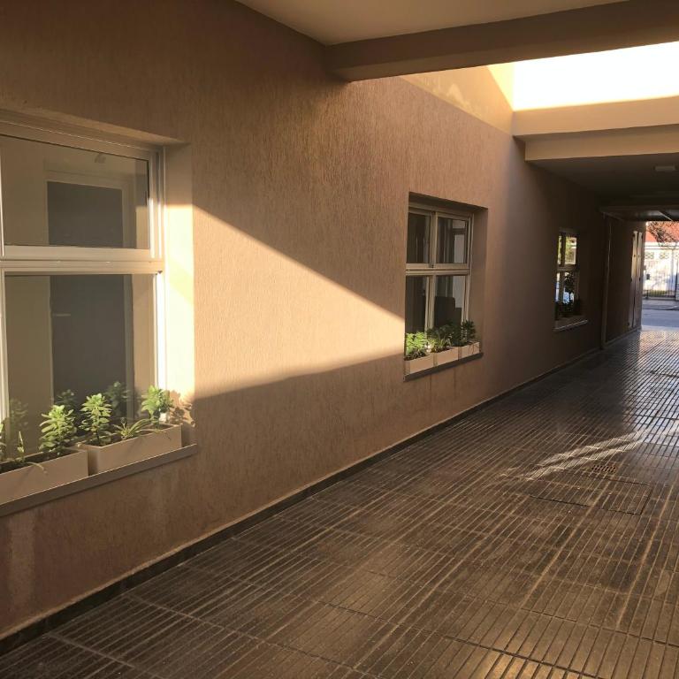 Luxury Apart - Apartamento - 9