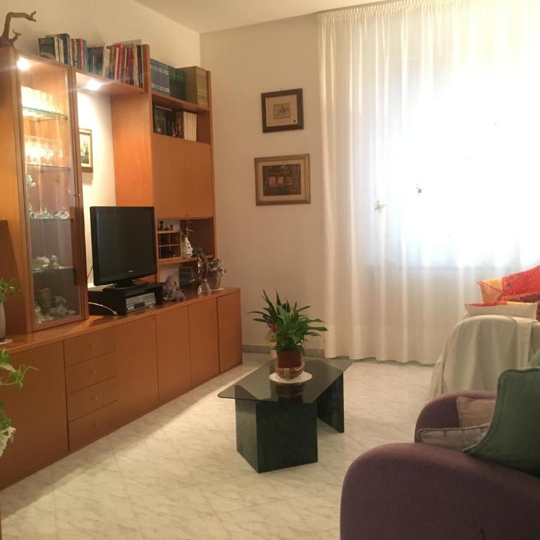 Anne Marie Sweet Home - Appartamento con 2 Camere da Letto - 1