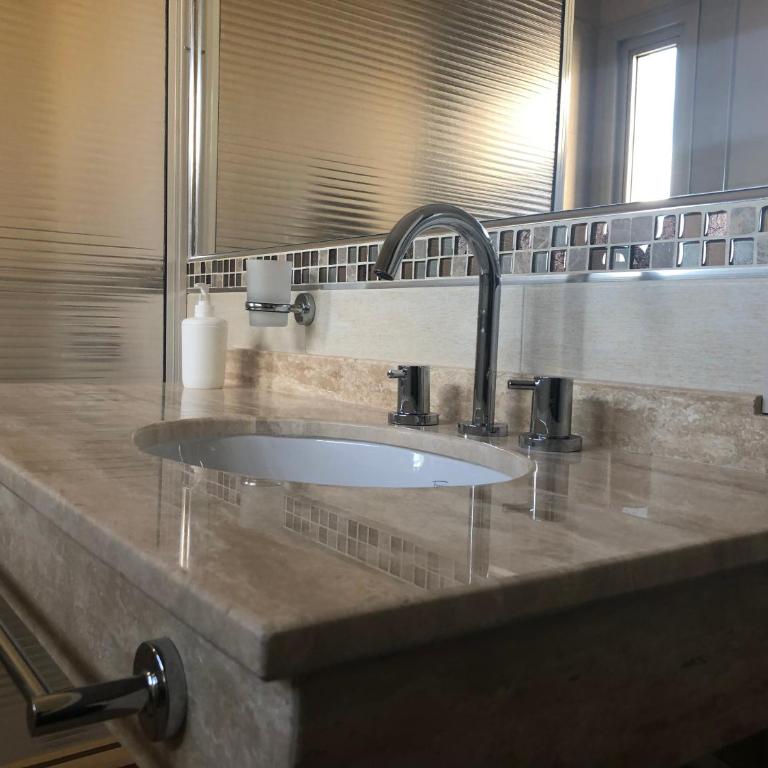 Luxury Apart - Apartamento de 2 dormitorios - 10