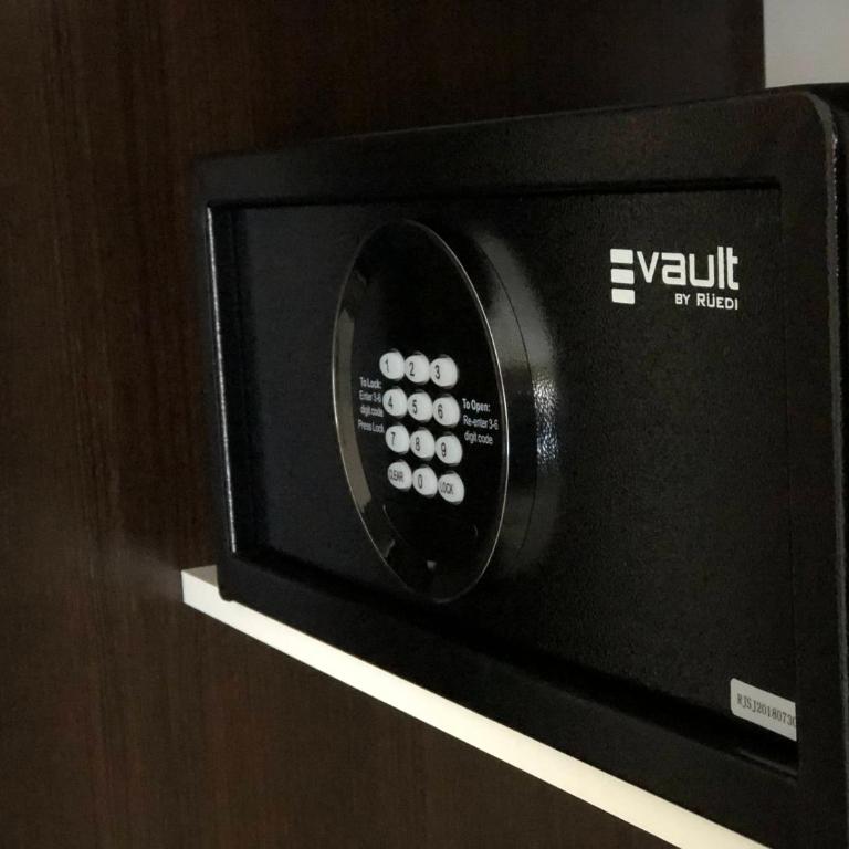 Luxury Apart - Apartamento - 9