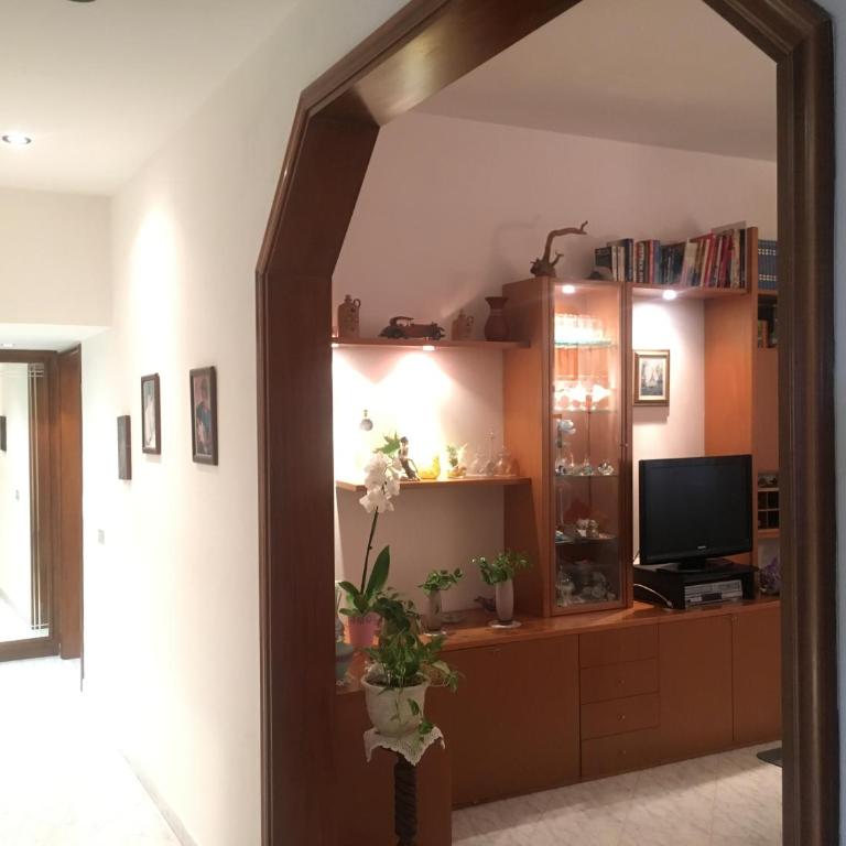 Anne Marie Sweet Home - Appartamento con 2 Camere da Letto - 13