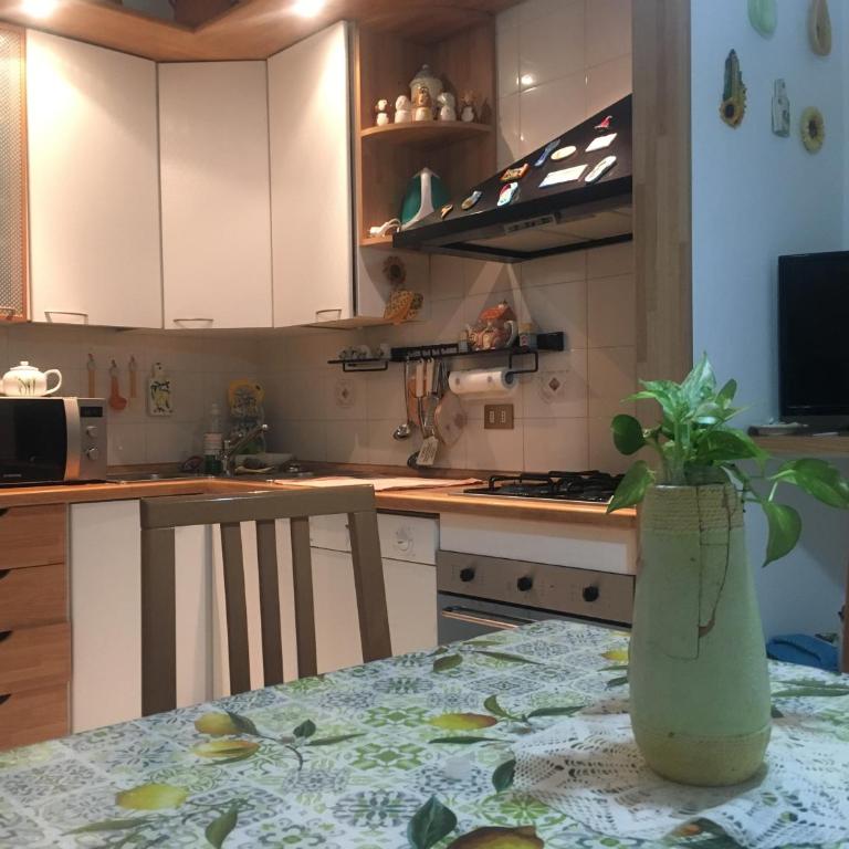 Anne Marie Sweet Home - Appartamento con 2 Camere da Letto - 14