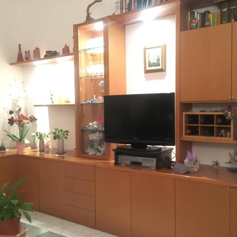 Anne Marie Sweet Home - Appartamento con 2 Camere da Letto - 15