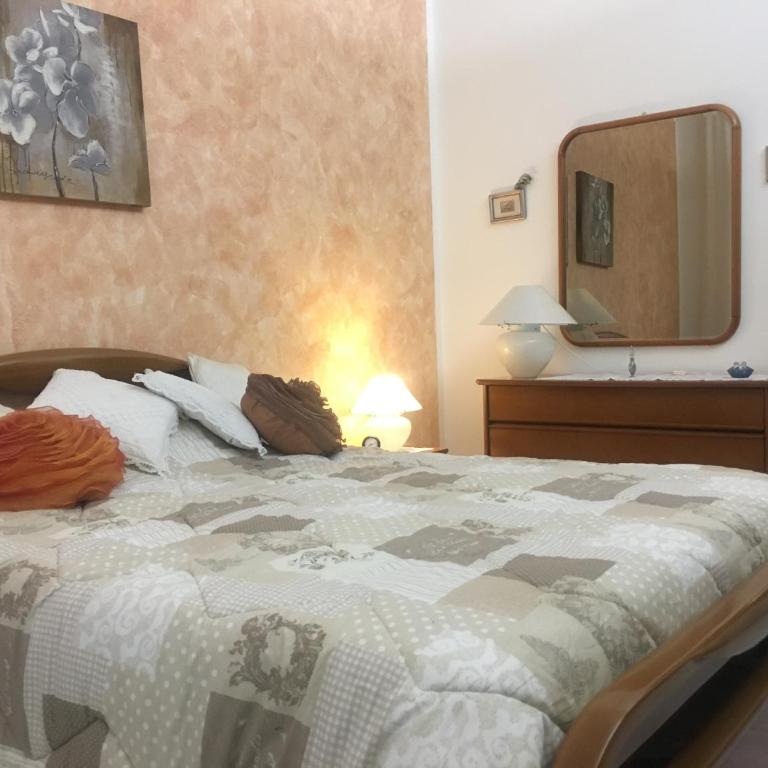 Anne Marie Sweet Home - Appartamento con 2 Camere da Letto - 16