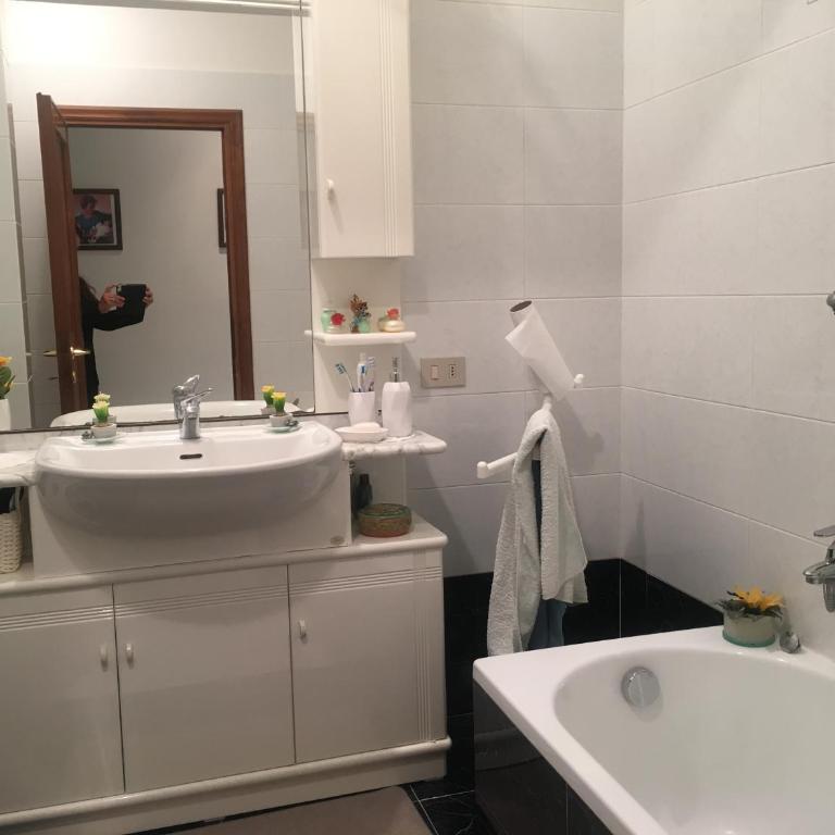 Anne Marie Sweet Home - Appartamento con 2 Camere da Letto - 17