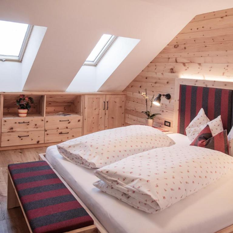 Penthouse Chalet Pichlerhof - Chalet - 17