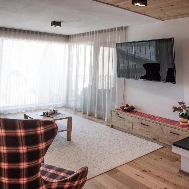 Penthouse Chalet Pichlerhof - Chalet - 53