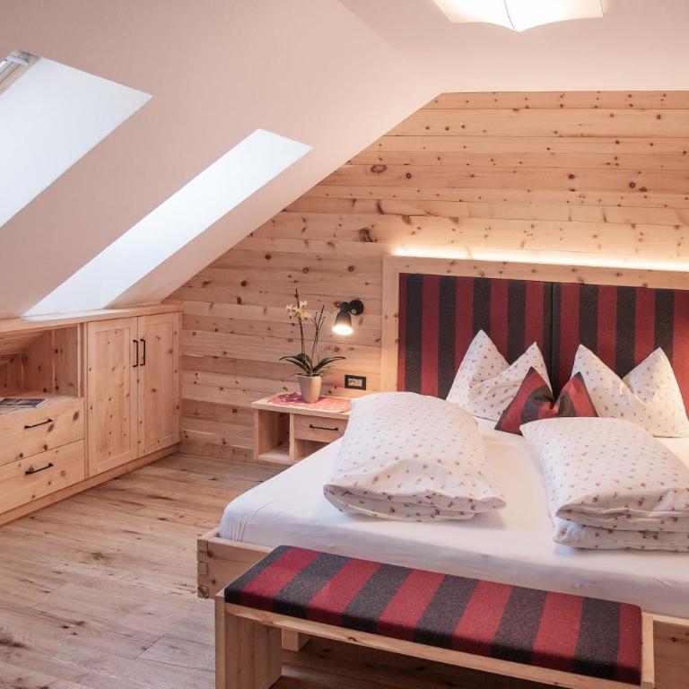 Penthouse Chalet Pichlerhof - Chalet - 69