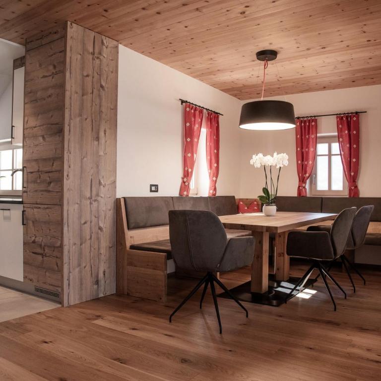Penthouse Chalet Pichlerhof - Chalet - 18