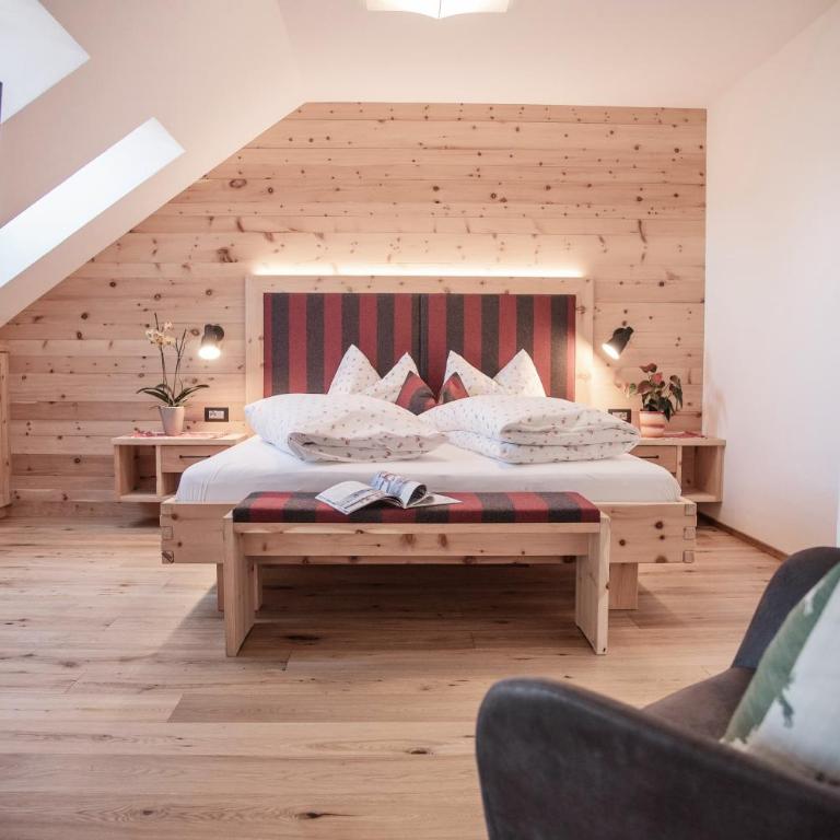 Penthouse Chalet Pichlerhof - Chalet - 25