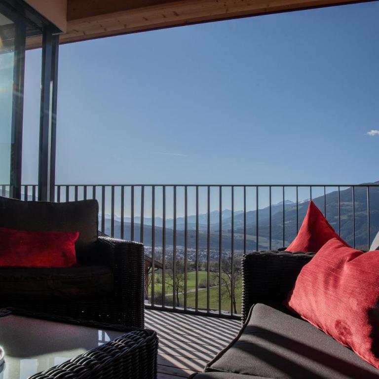 Penthouse Chalet Pichlerhof - Chalet - 31