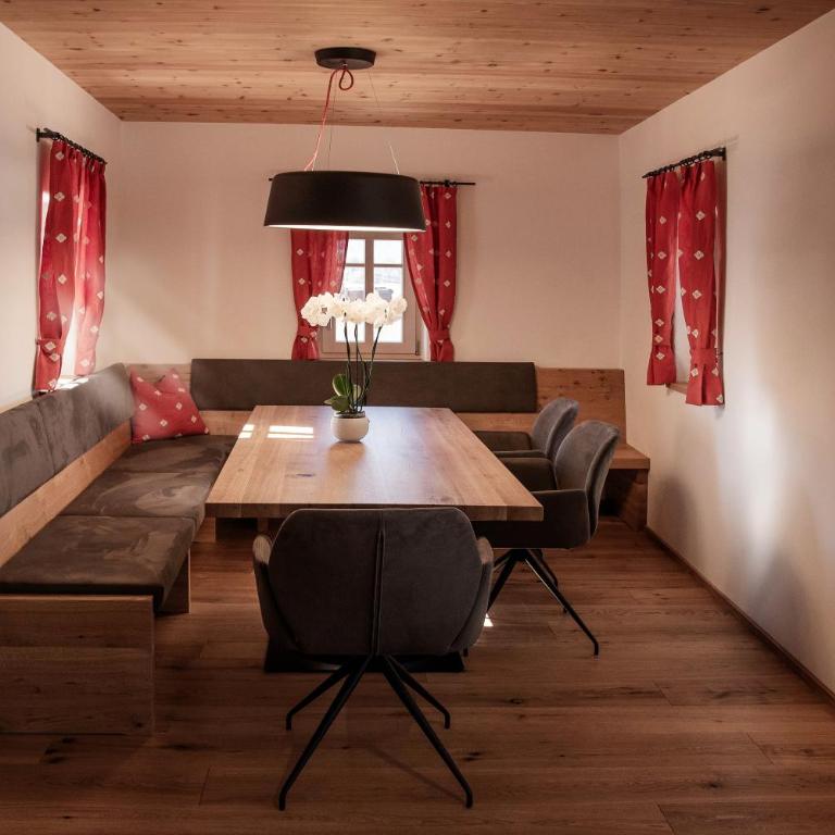 Penthouse Chalet Pichlerhof - Chalet - 68