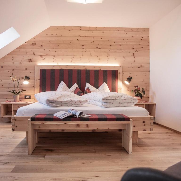 Penthouse Chalet Pichlerhof - Chalet - 7