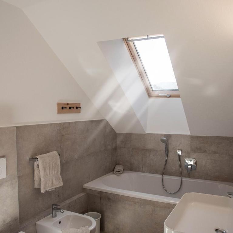 Penthouse Chalet Pichlerhof - Chalet - 30