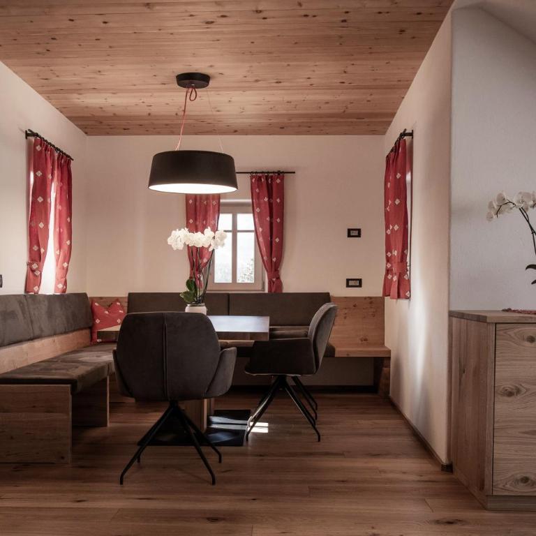 Penthouse Chalet Pichlerhof - Chalet - 2