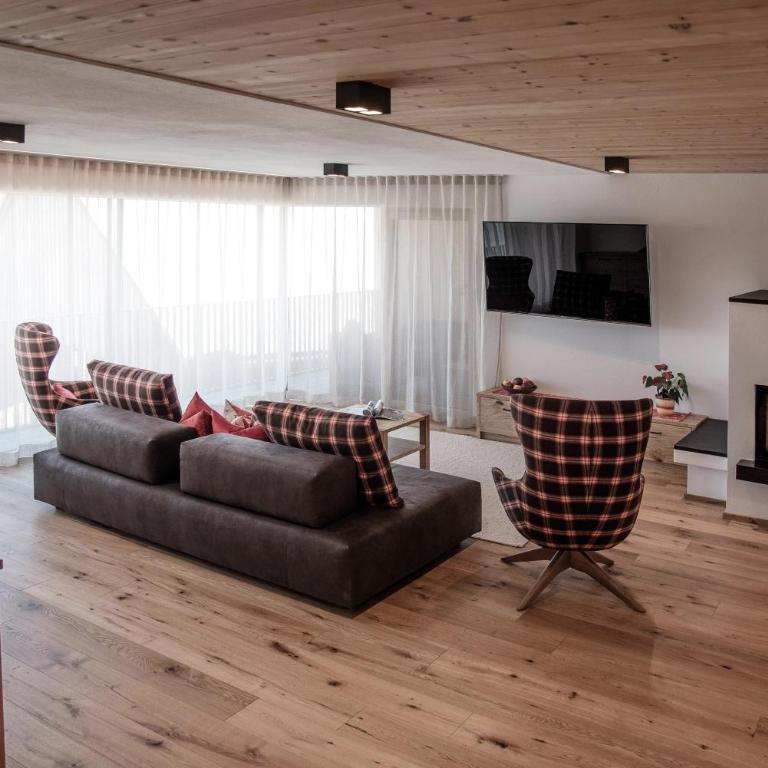 Penthouse Chalet Pichlerhof - Chalet - 20