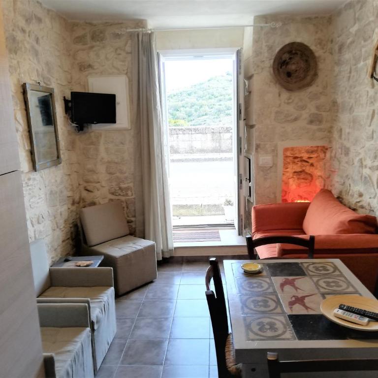 Antico Mercato - Two-Bedroom House - 3